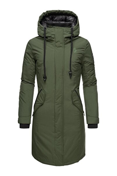 Navahoo Wintermantel Letiziaa