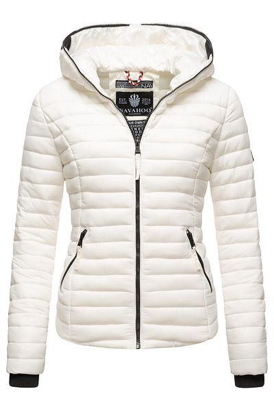 Navahoo Übergangsjacke Kimuk