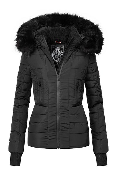 Navahoo Winterjacke Adele