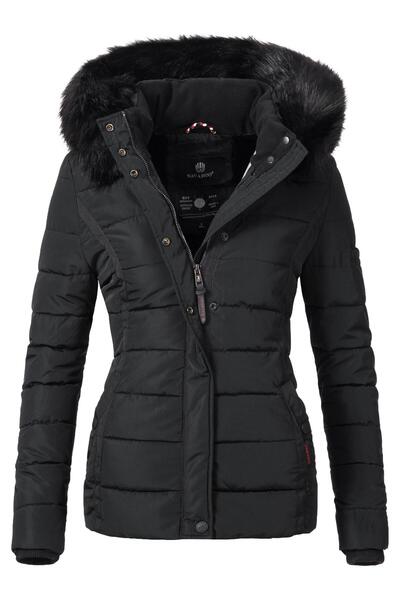 Navahoo Winterjacke Miamor