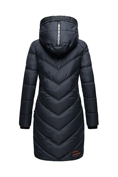 Marikoo Wintermantel Armasa