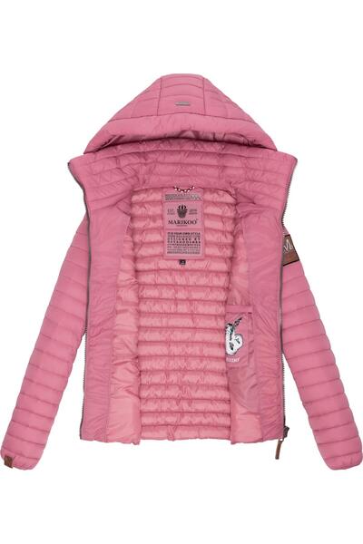 Marikoo Übergangsjacke Löwenbaby