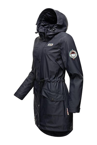 Navahoo Regenjacke Deike