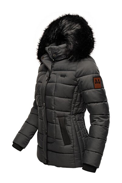 Marikoo Winterjacke Unique