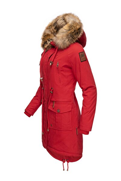 Navahoo Wintermantel Rosinchen