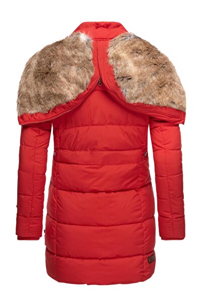 Marikoo Wintermantel Lieblings Jacke