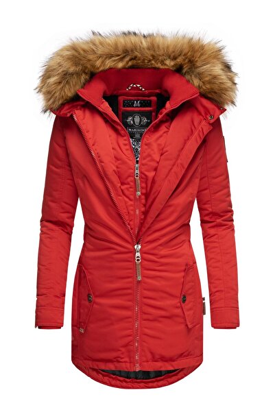 Marikoo Wintermantel Sanakoo