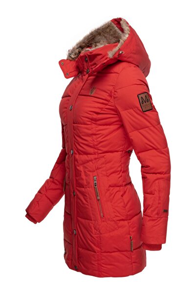 Marikoo Wintermantel Lieblings Jacke
