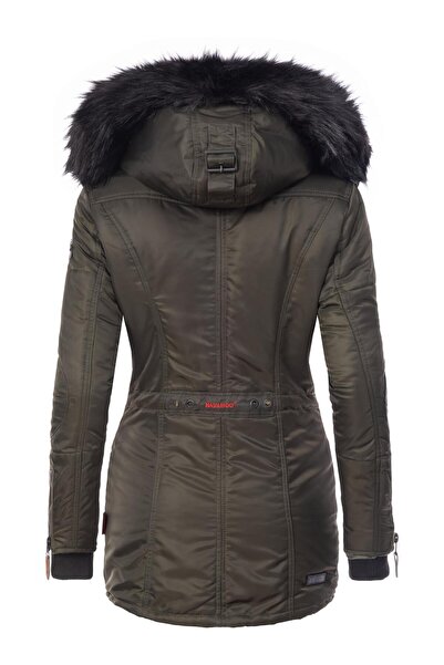 Navahoo Wintermantel Schätzchen