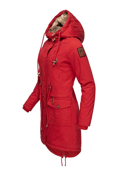 Navahoo Wintermantel Rosinchen