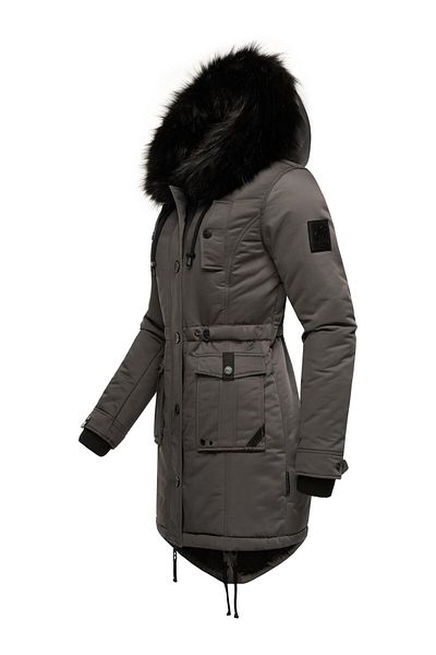 Navahoo Wintermantel Luluna Prc
