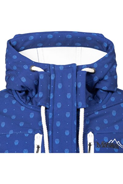 Marikoo Funktionsmantel Zimtzicke