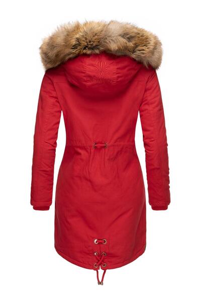 Navahoo Wintermantel Rosinchen