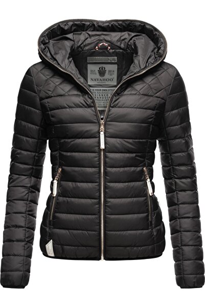 Navahoo Steppjacke Ich Bin Hübsch