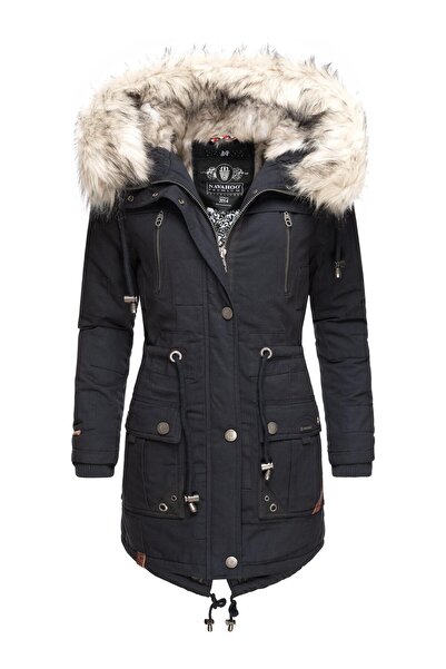 Navahoo Wintermantel Honigfee