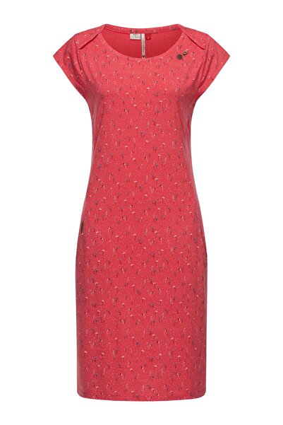 Ragwear Sommerkleid Rivan Print