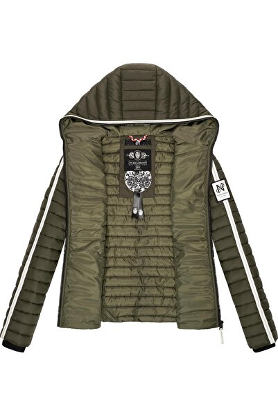 Navahoo Übergangsjacke Kimuk Prc