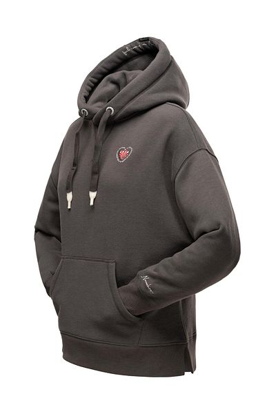 Navahoo Kapuzensweatshirt Goldfee