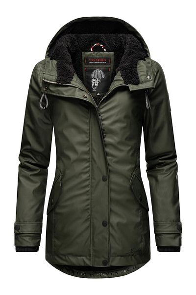 Navahoo Regenjacke Lindraa