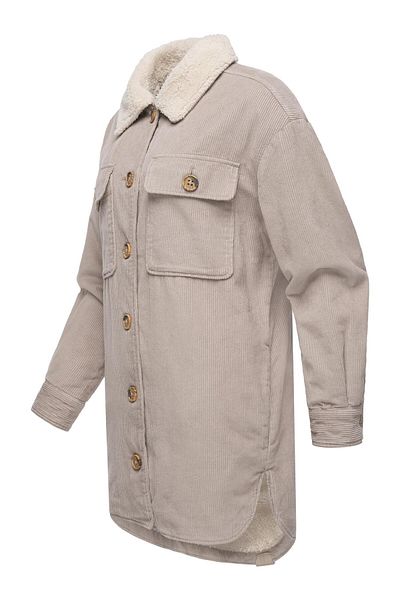 Ragwear Cordjacke Kyoka