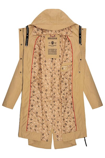 Navahoo Übergangsjacke Josinaa