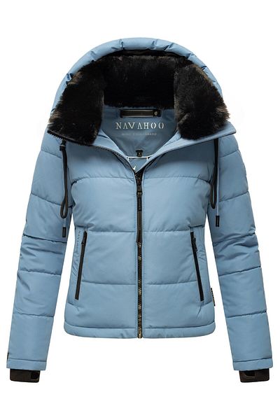 Navahoo Steppjacke Mit Liebe Xiv