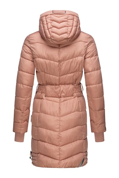 Navahoo Steppmantel Alpenveilchen