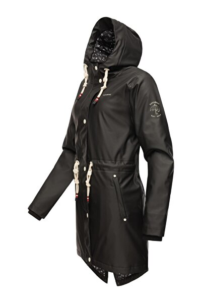 Navahoo Regenjacke Flower of Ocean