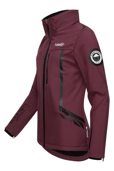 Marikoo Übergangsjacke Mount-Cho-Oyu