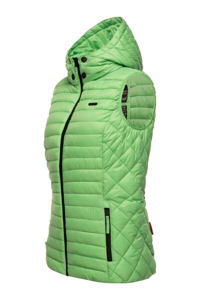 Marikoo Steppweste Hasenpfote