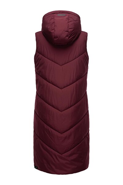 Ragwear Steppweste Suminka Vest