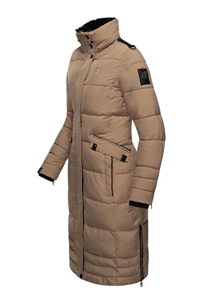 Navahoo Wintermantel Fahmiyaa