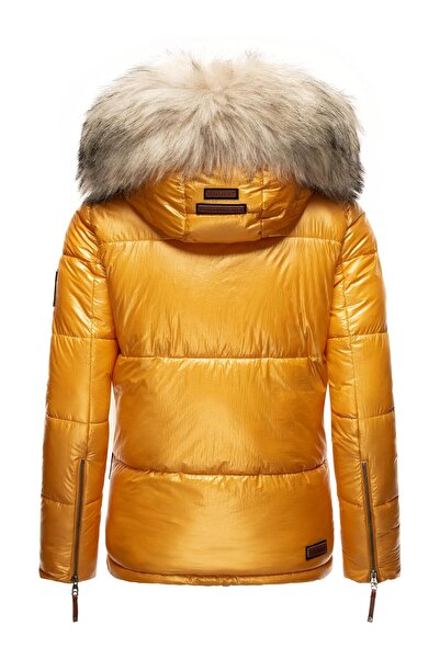 Navahoo Winterjacke Tikunaa