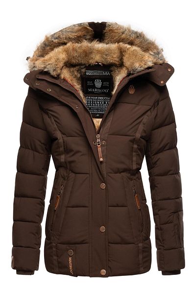 Marikoo Winterjacke Nekoo