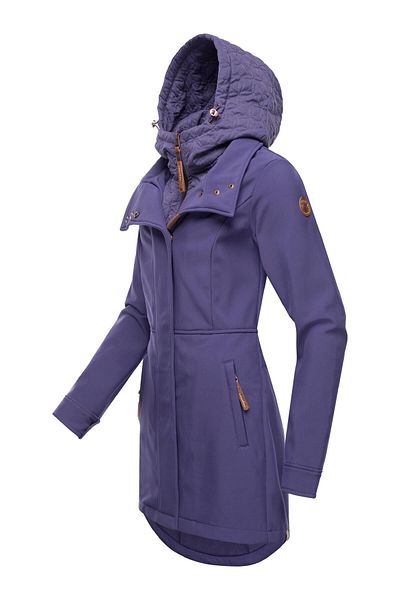 Ragwear Yumuşak Kabuklu Şömine Ybela