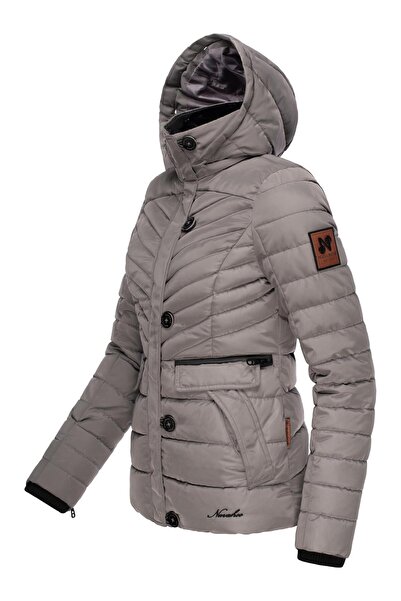 Navahoo Winterjacke Wisteriaa