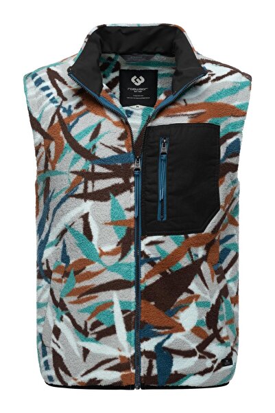 Ragwear Fleeceweste Collsy Weste