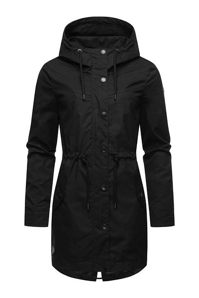Ragwear Parka Canny