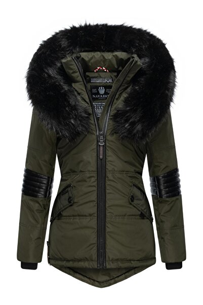 Navahoo Winterjacke Nirvana