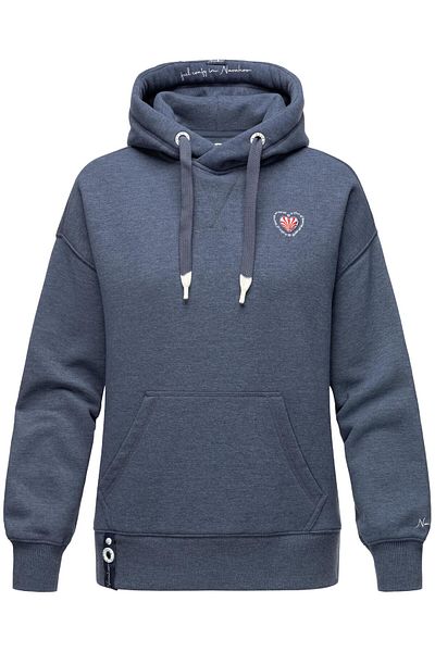 Navahoo Kapuzensweatshirt Goldfee