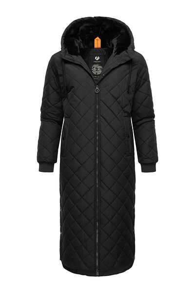 Ragwear Steppmantel Niran