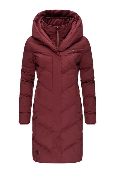 Ragwear Winterjacke Natalka II Intl.