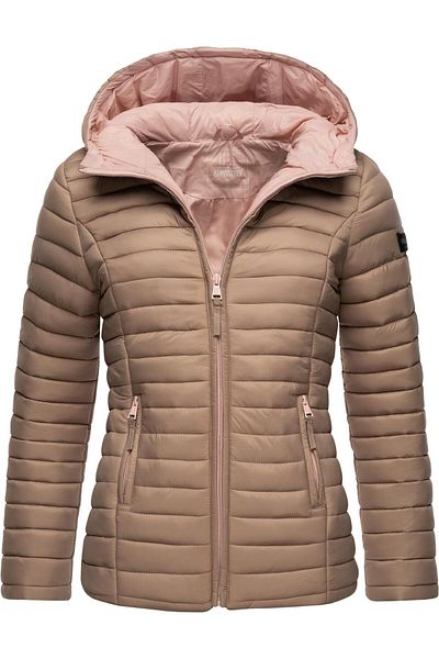 Marikoo Übergangsjacke Asraa