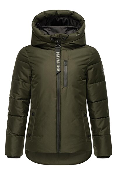 Navahoo Steppjacke Krümelein