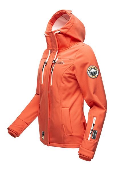 Marikoo Übergangsjacke Kleinezicke