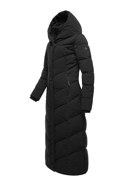 Ragwear Steppmantel Natalka Extralang