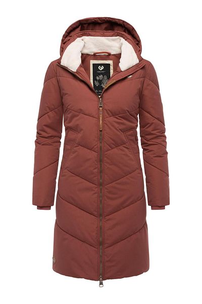 Ragwear Kışlık şömine Rebelka