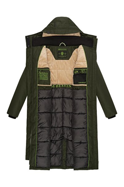 Navahoo Wintermantel Hokulanii