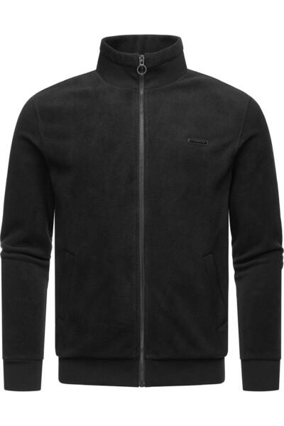 Ragwear Sweatjacke Trayne Fleece