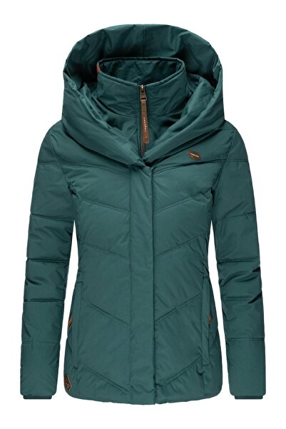 Ragwear Winterjacke Natesa Intl.